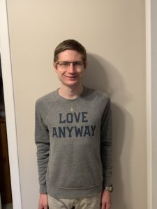 love anyway preemptive love coalition sweatshirt